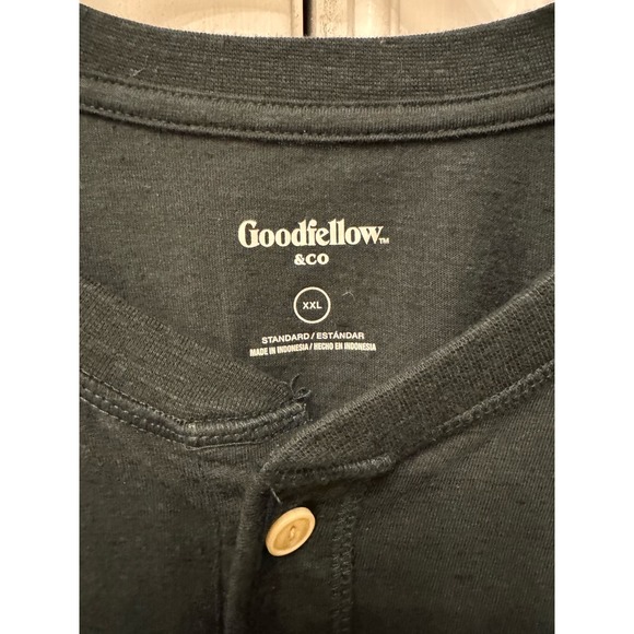 Goodfellow and Co men’s‎ shirt - Picture 2 of 3